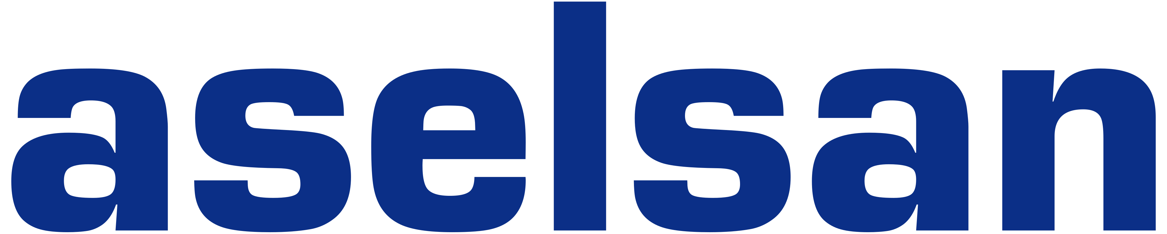 ASELSAN Logo