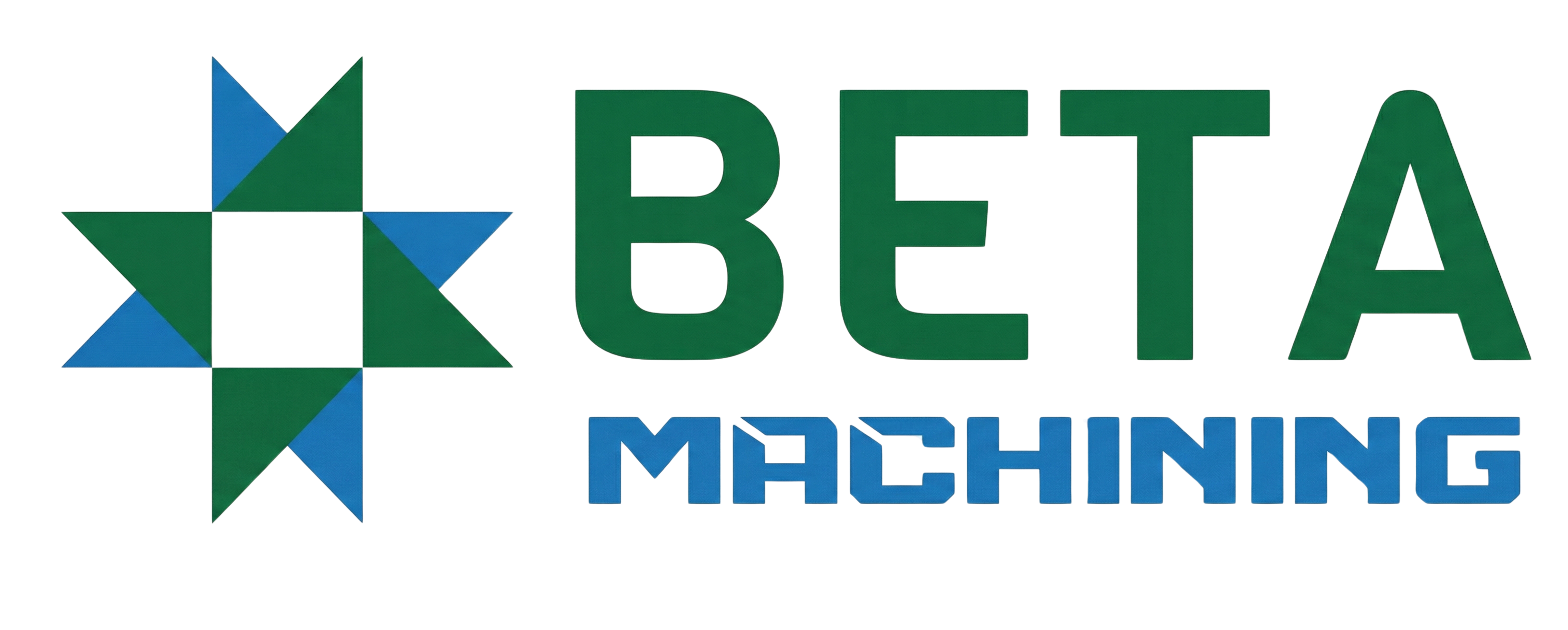 BETA MAKİNE Logo