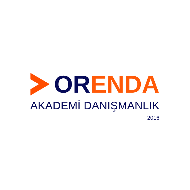 Orenda Akademi Logo