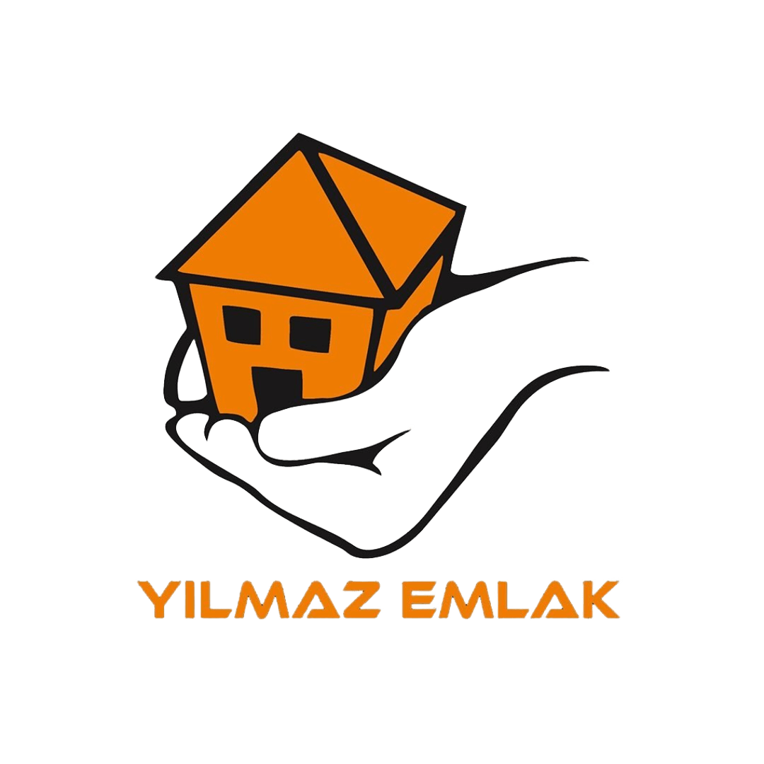 YILMAZ EMLAK Logo